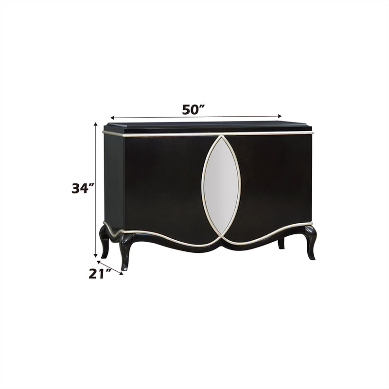 Console Cabinet