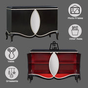 Console Cabinet