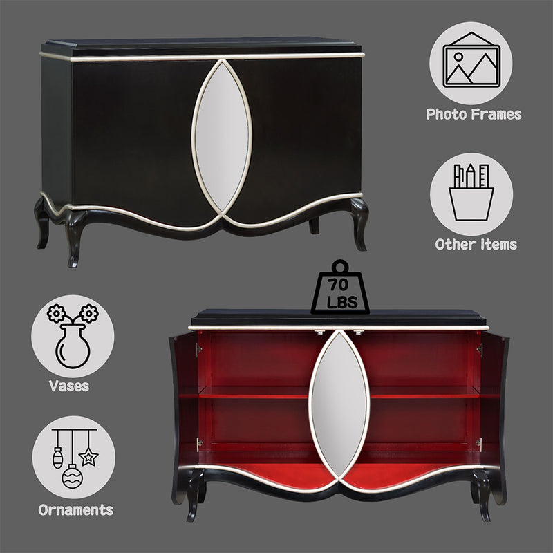 Console Cabinet