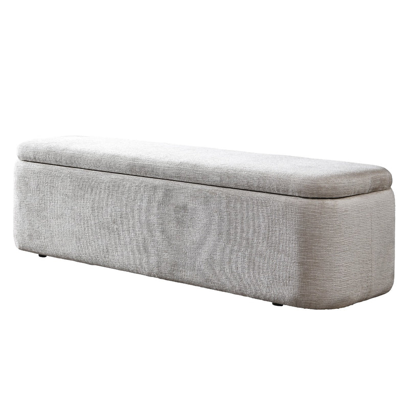 Bench w/Storage