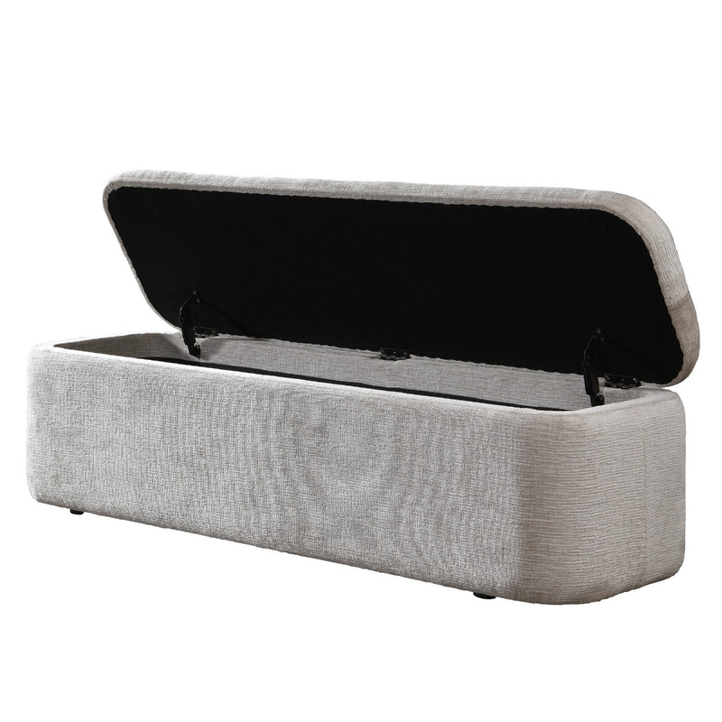 Bench w/Storage