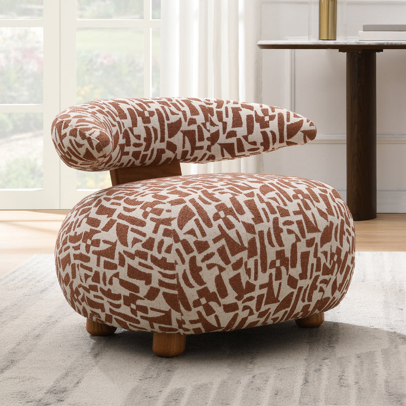 Accent Chair