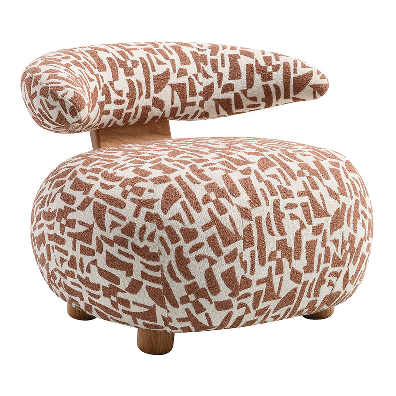 Accent Chair