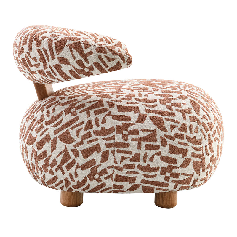Accent Chair