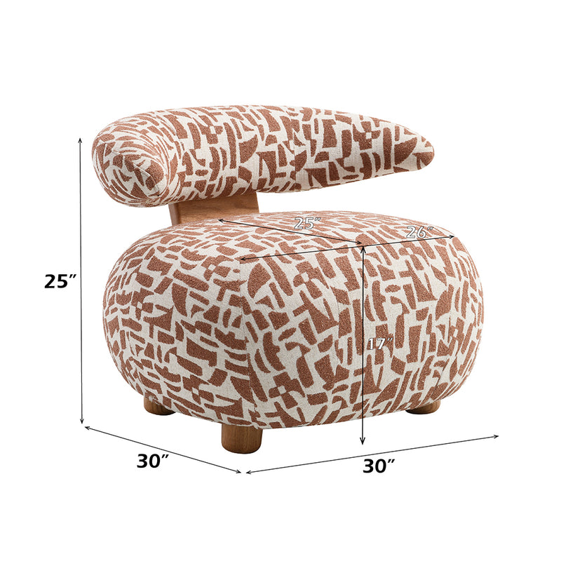 Accent Chair