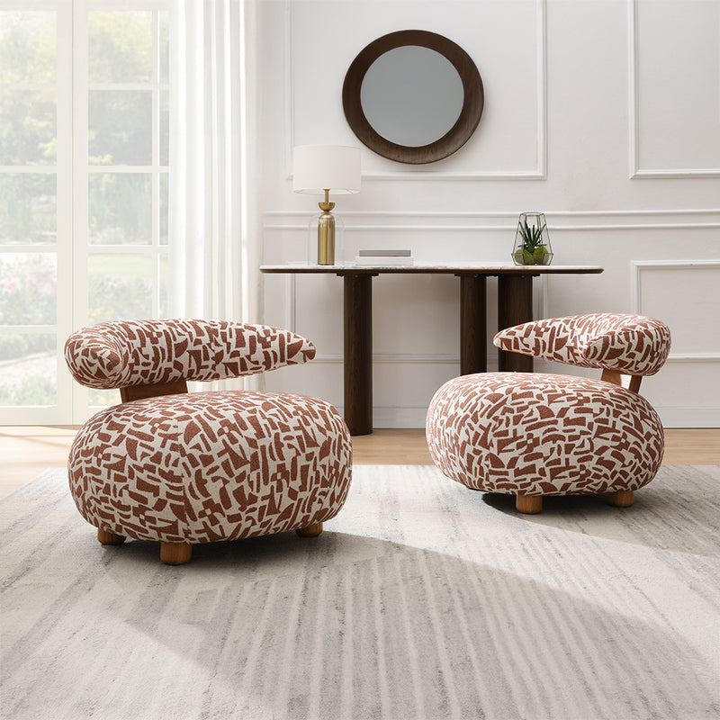 Accent Chair