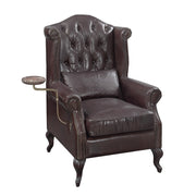 Accent Chair w/Pillow