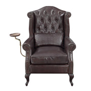 Accent Chair w/Pillow