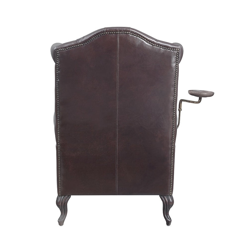 Accent Chair w/Pillow