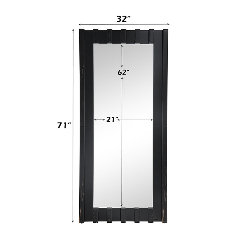 Floor Mirror