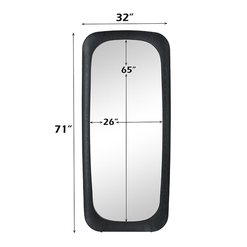 Floor Mirror