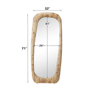 Floor Mirror