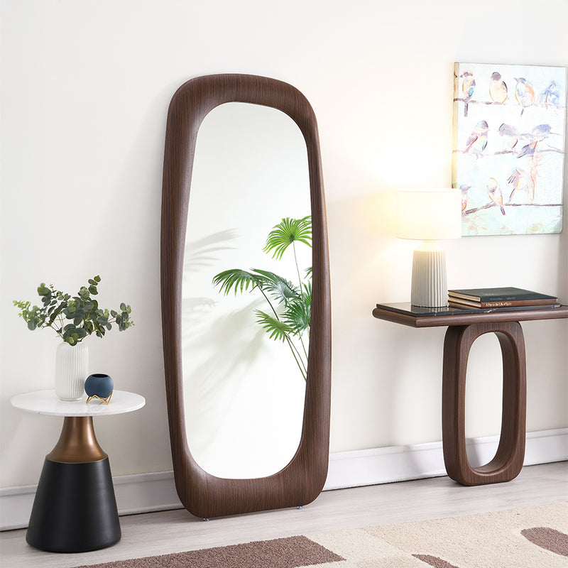 Floor Mirror