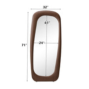 Floor Mirror