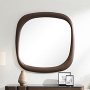 Accent Mirror