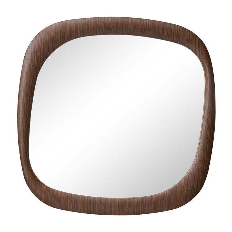 Accent Mirror