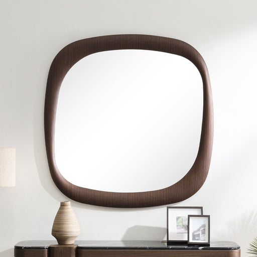 Accent Mirror