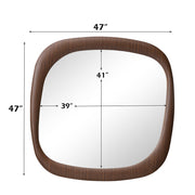 Accent Mirror