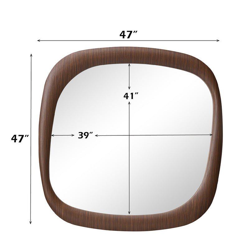 Accent Mirror