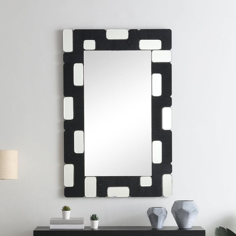 Accent Mirror