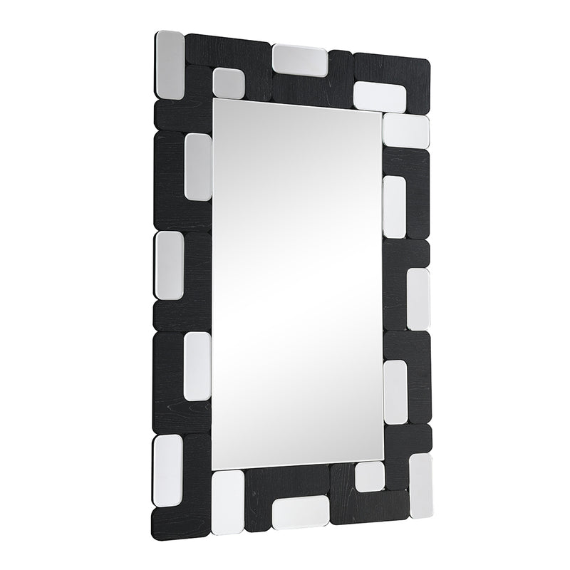 Accent Mirror