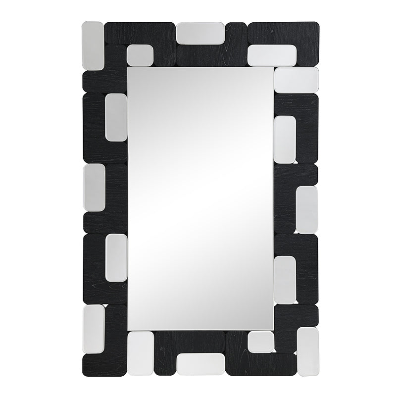 Accent Mirror