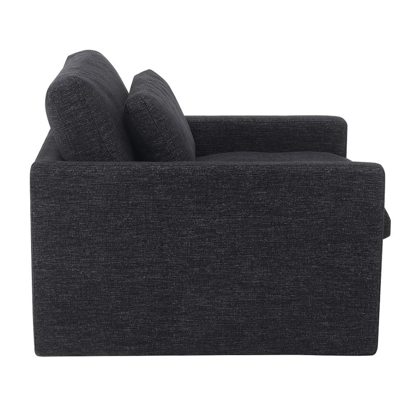 Swivel Chair w/Pillow