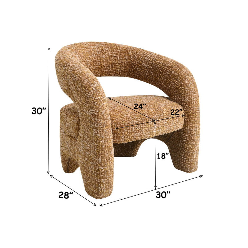 Accent Chair