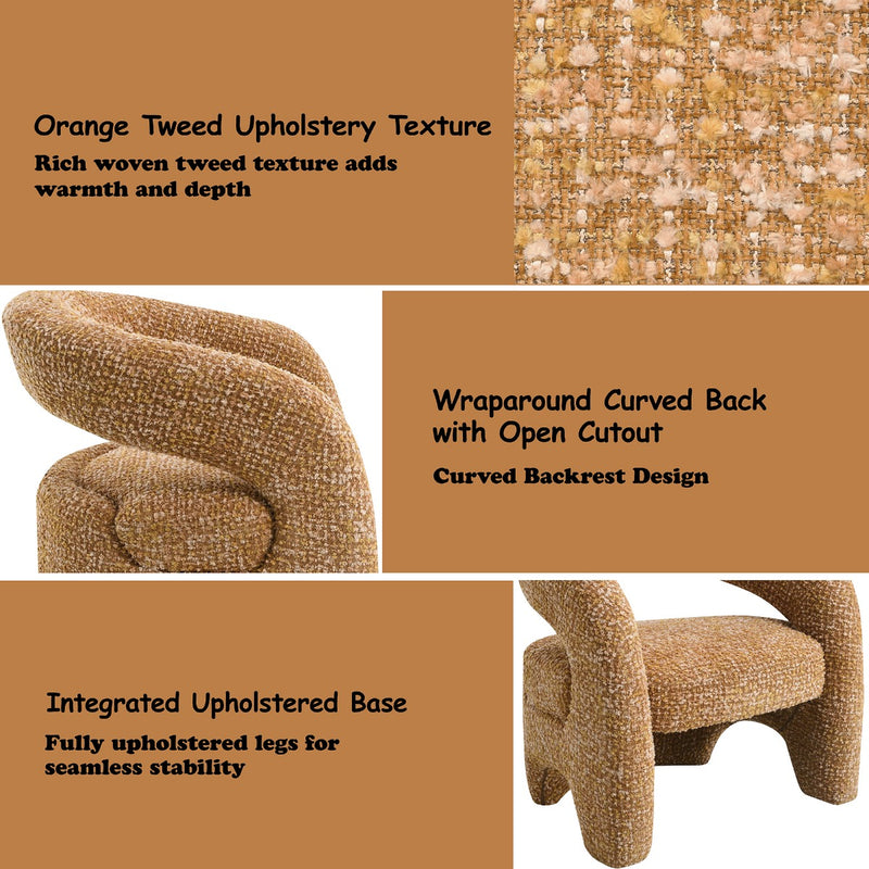 Accent Chair