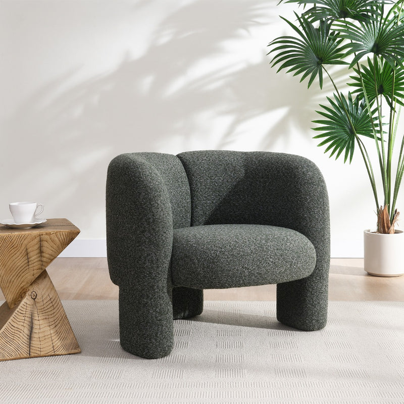 Accent Chair