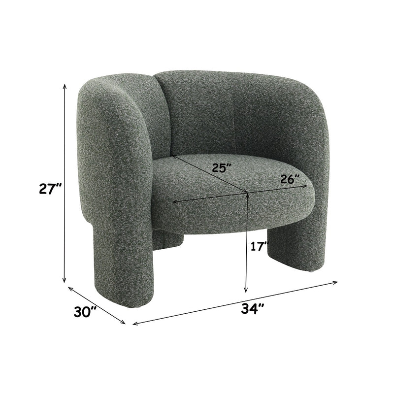 Accent Chair