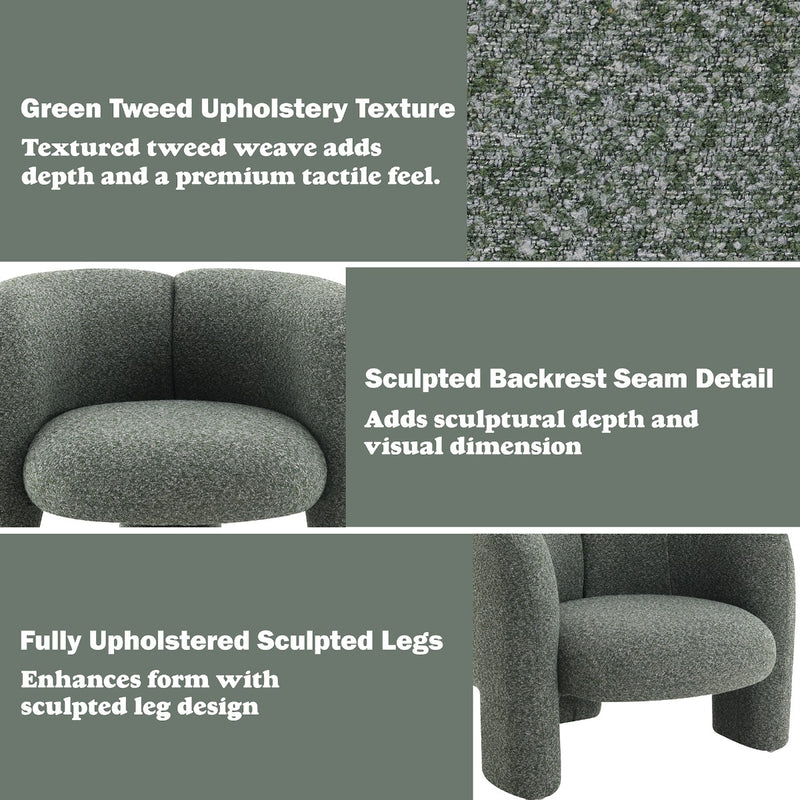 Accent Chair