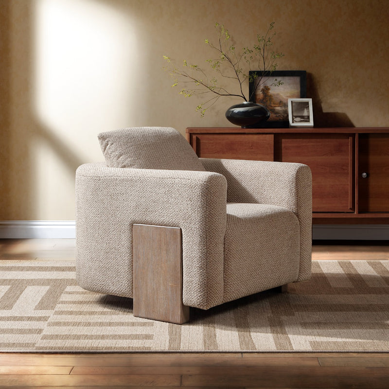 Accent Chair
