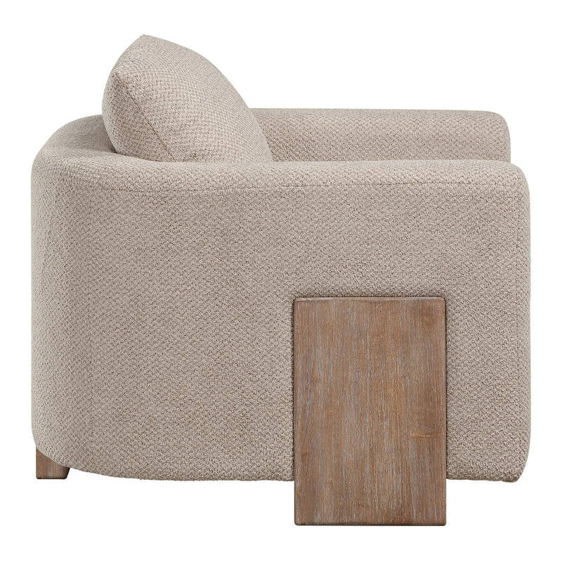 Accent Chair