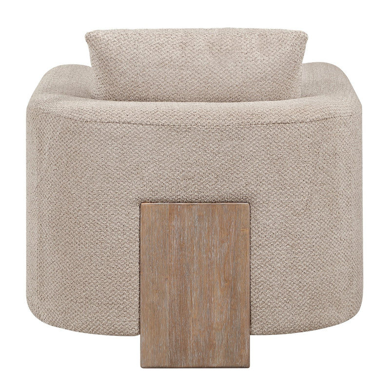Accent Chair