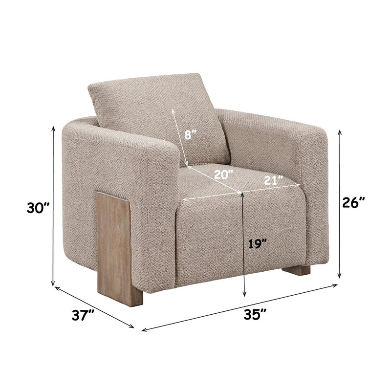 Accent Chair