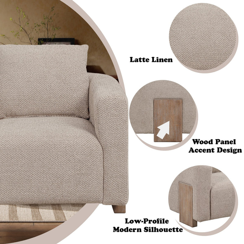Accent Chair