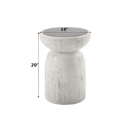 Accent Table