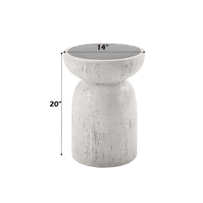 Accent Table