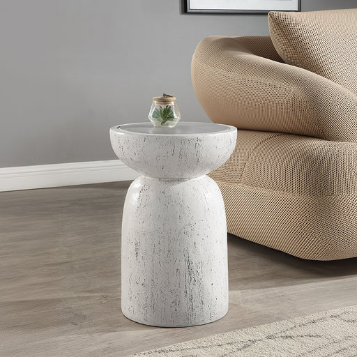 Accent Table