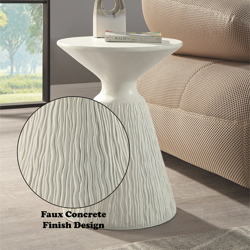 Accent Table