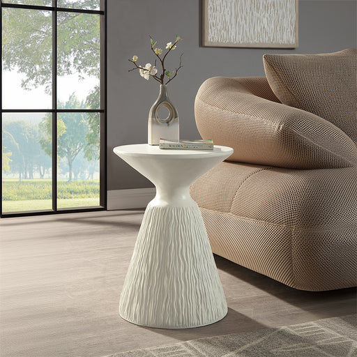 Accent Table
