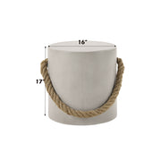 Accent Table