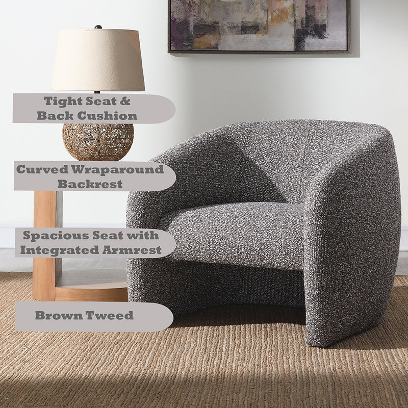 Accent Chair