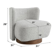 Accent Chair