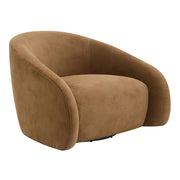 Accent Chair w/Swivel