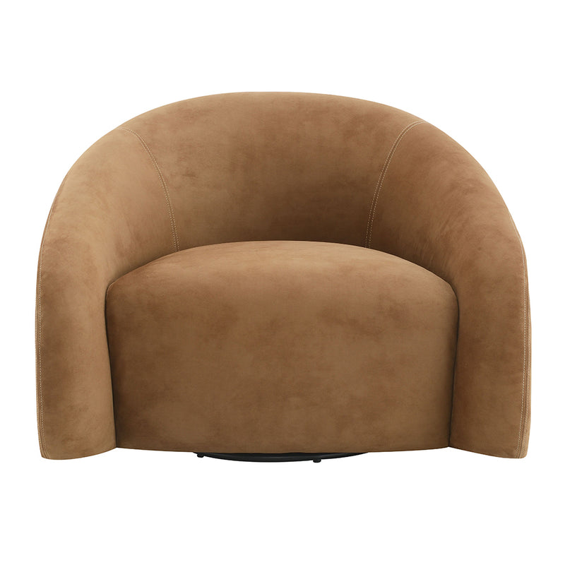 Accent Chair w/Swivel