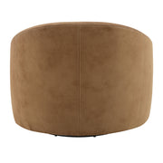 Accent Chair w/Swivel