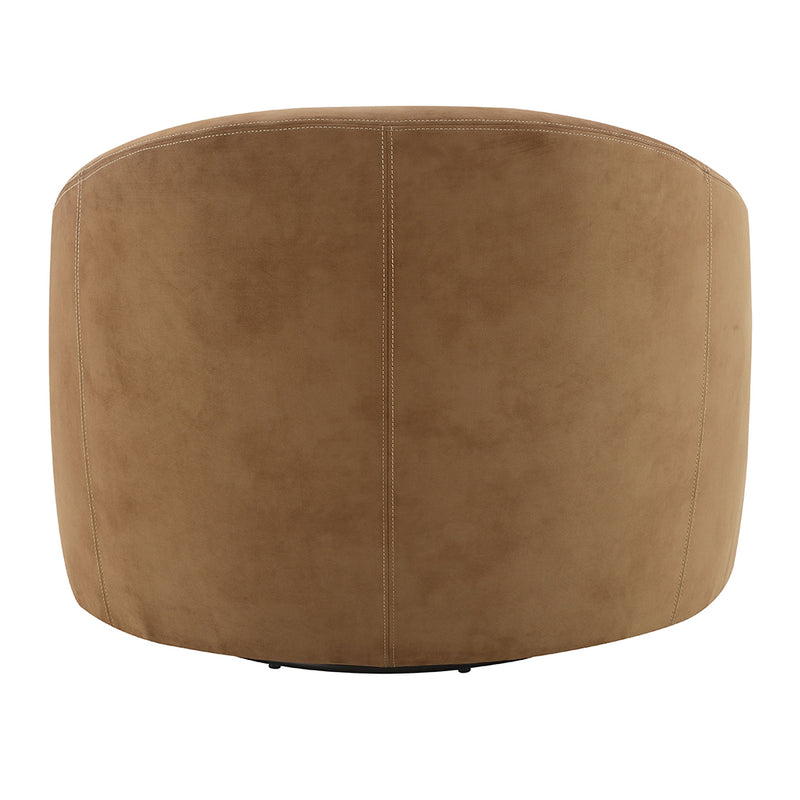 Accent Chair w/Swivel