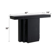 Console Table